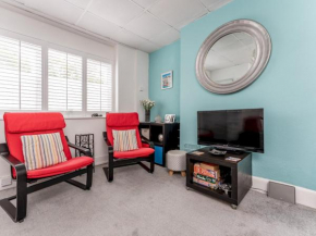 Pass The Keys Lovely centrally situated flat in Bournemouth